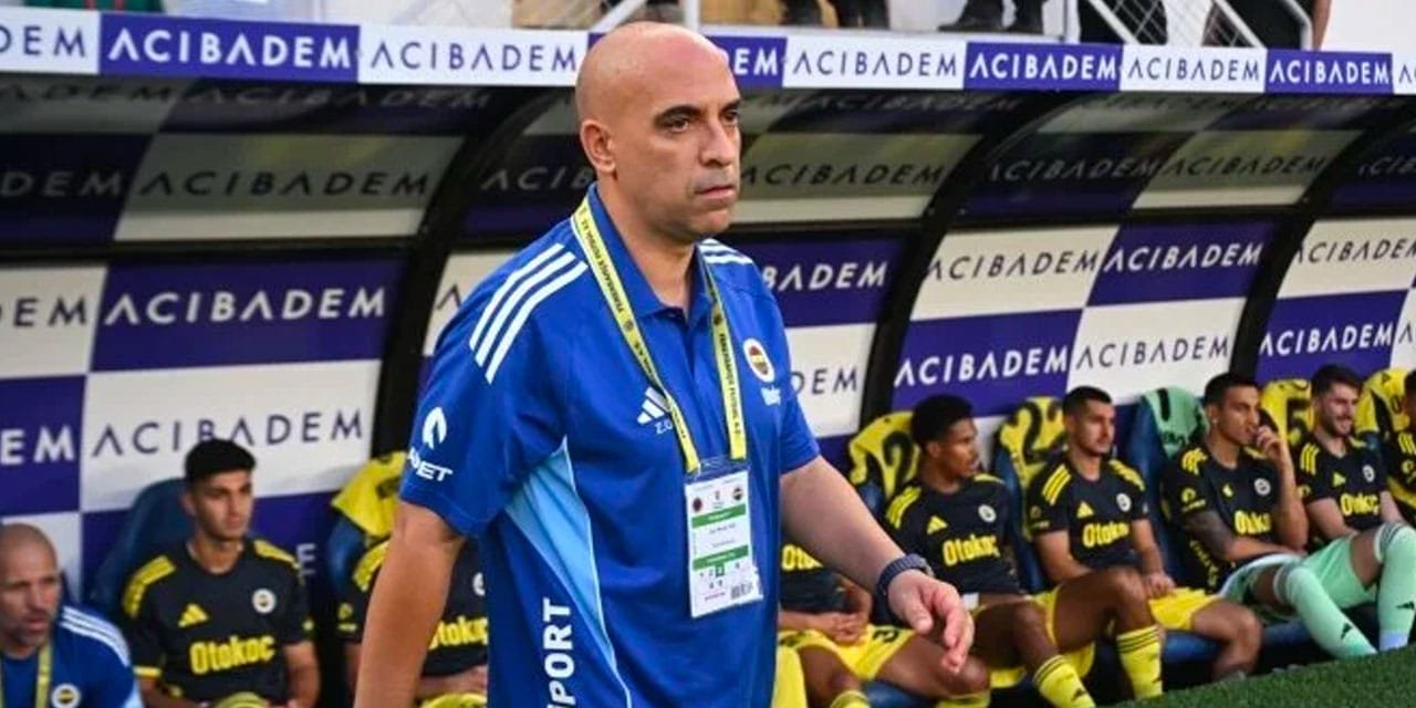 Fenerbahçe’de ters köşe: Zeki Murat Göle sürpriz yaptı