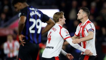 Finalden ihraç edilen Southampton’dan itiraz. “Orantısız ceza”