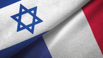 Fransa’dan İsrail’e Sumud tepkisi: Büyükelçi bakanlığa çağrıldı