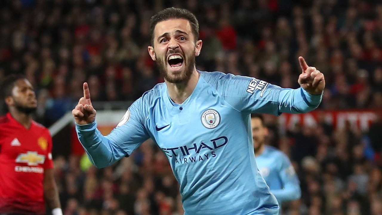 Galatasaray’ın istediği Bernardo Silva’dan kritik açıklama