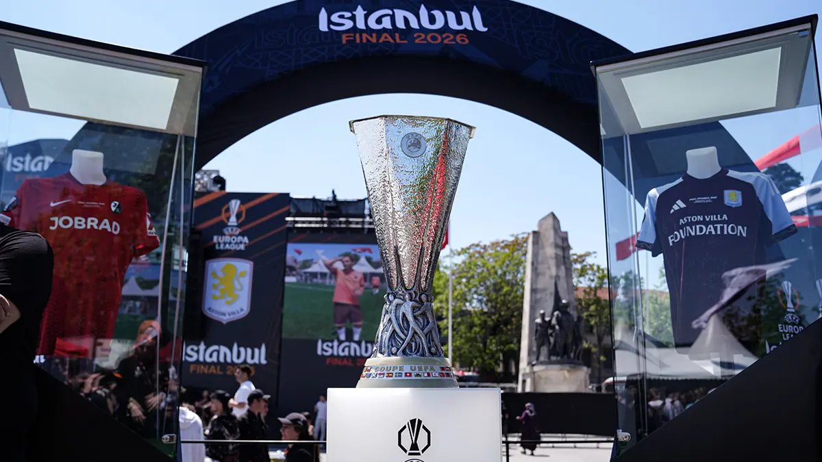 Günün spor sayfalarından öne çıkanlar (20 Mayıs 2026 spor haberleri)