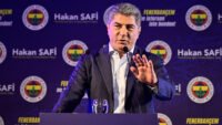 Hakan Safi’yi bekleyen tehlike: Adaylığı riske girdi