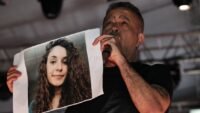 Haluk Levent’ten Gülistan Doku mesajı