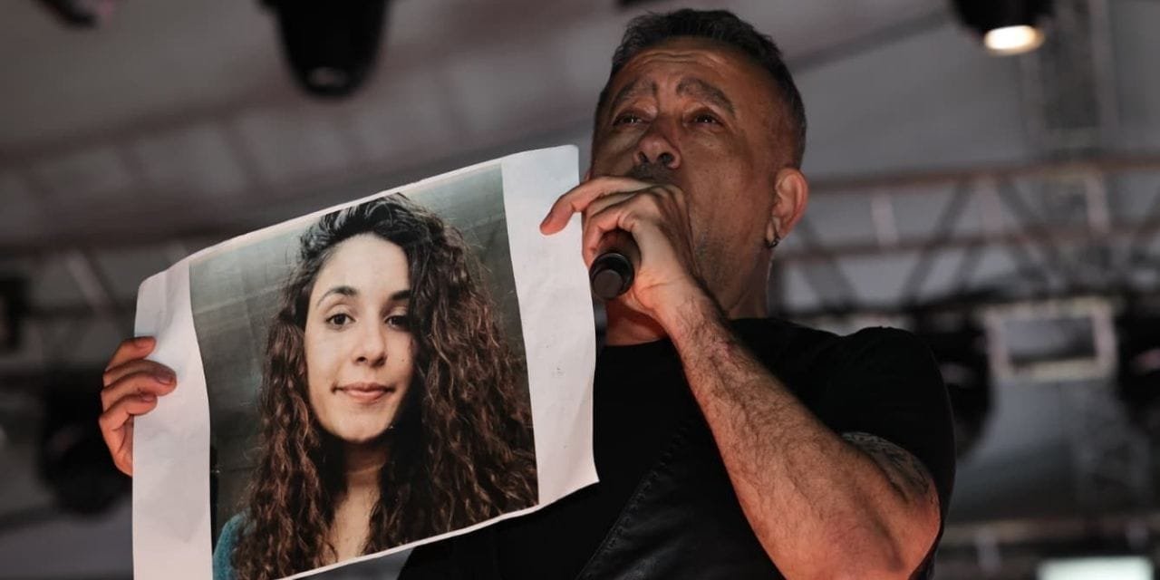 Haluk Levent’ten Gülistan Doku mesajı
