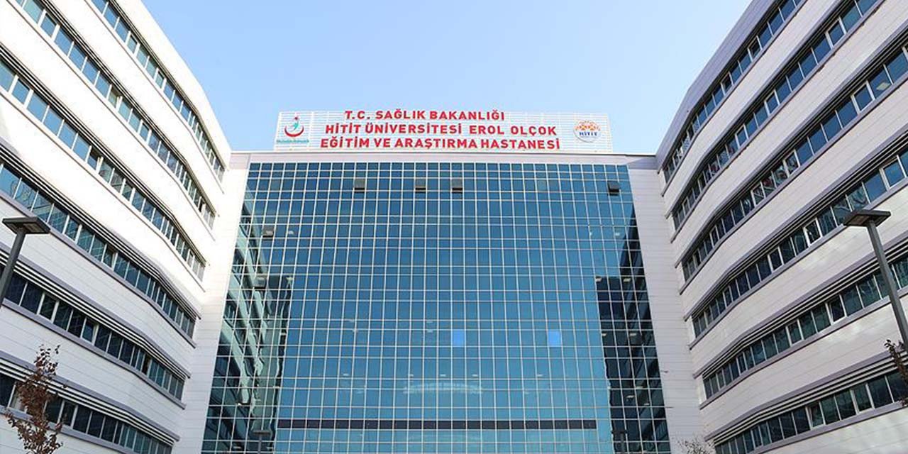 Hastane çalışanı 7 kişi hırsızlık ve dolandırıcılıktan gözaltına alındı