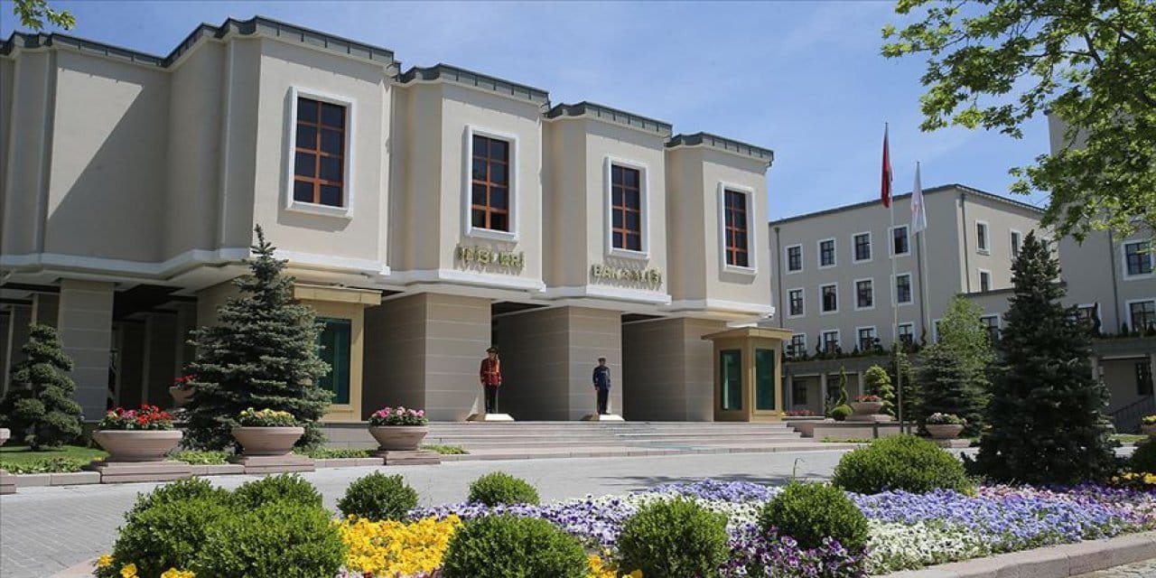 İçişleri Bakanlığı’ndan 1 Mayıs açıklaması