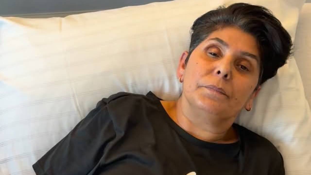 İlik nakli olan Cansever’den yeni haber! 1 yıl boyunca yasaklandı
