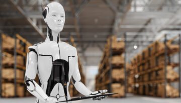 İnsanlığın sonu mu geliyor? Robot atağı nüfusu tolere edebilir