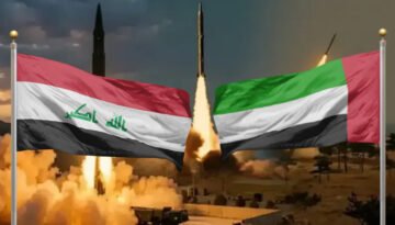 Irak BAE’yi hedef aldı! 6 İHA engellendi