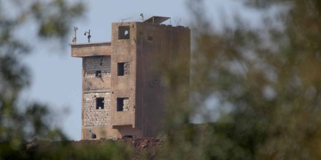 İran savaşı öncesi kurulmuş! İsrail’in Irak’taki gizli üssü ortaya çıktı