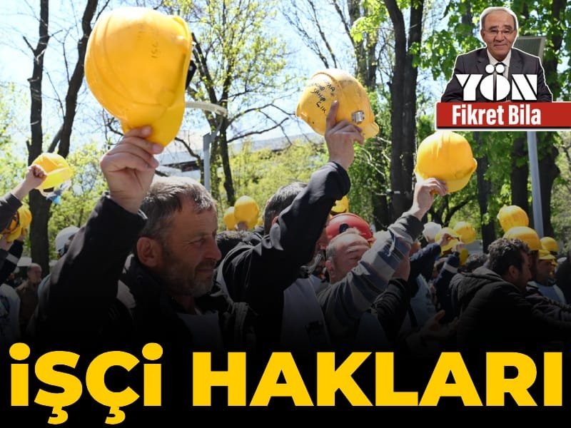 İşçi hakları