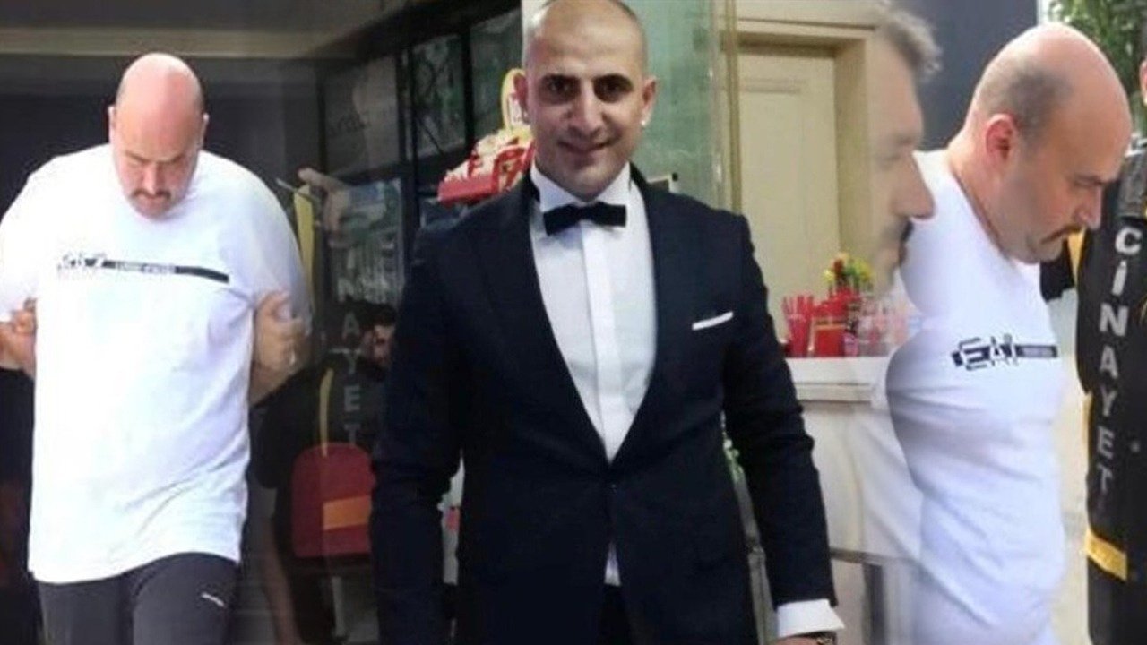 İşe babasının ricasıyla girdi patronunun boğazını kesti! Katiline özel sağlık sigortası da yaptırmış