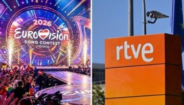 İspanya devlet televizyonundan Eurovision protestosu: Filistin mesajı verildi