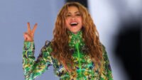 İspanya maliyesi Shakira’ya 60 milyon Euro ödeyecek!