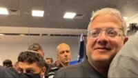 İsrailli Bakan’dan Sumud Filosu aktivistlerine taciz. Kötü muameleye tepkiler çığ gibi