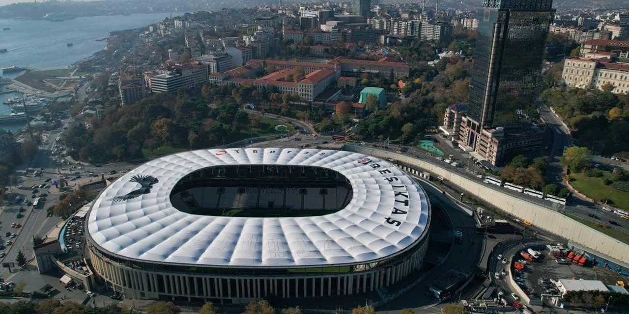 İstanbul’daki UEFA Avrupa Ligi finalinin adı netleşti