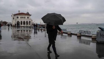 İstanbul’u kara bulutlar saracak: AKOM tarih vererek açıkladı