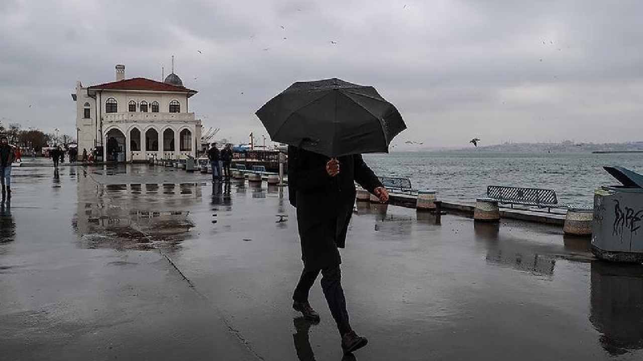 İstanbul’u kara bulutlar saracak: AKOM tarih vererek açıkladı