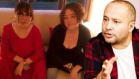 İzzet Çapa Sezen Aksu’yu hedef alan Nazan Öncel’i topa tuttu!