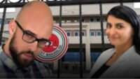 Kadın hakimin uyuşturucu mesajları ifşa oldu: Açığa alınınca adliyede ortalık karıştı