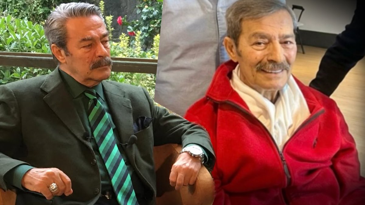 Kadir İnanır’ın sağlık durumu nasıl? Hastaneden açıklama geldi