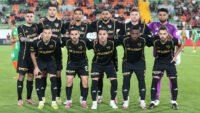 Kayserispor Süper Lig’in tescil edilmemesini istedi