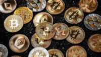 Kripto piyasasında ikiz kriz: Ethereum son bir yılın, Bitcoin ise mayıs ayının dibini gördü