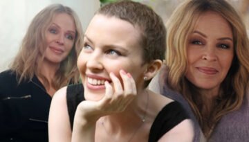Kylie Minogue yıllar sonra ilk kez açıkladı. “Kanserle ikinci kez gizlice mücadele ettim”