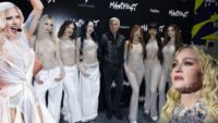 Manifest dünya starlarının menajeriyle anlaştı: İktidara yakın grupların hedefindeydi