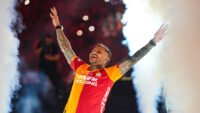 Mauro Icardi Galatasaray’a teşekkür etti