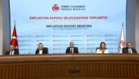 Merkez Bankası belirsizlik var diye duyurdu: Artık paylaşılmayacak