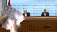 Merkez Bankası enflasyon anketi sonuçlandı: Emekli ve memur için temmuz zammında yeni oran geldi