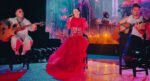 Model grubu 10 yıl sonra İstanbul’da konser verdi!