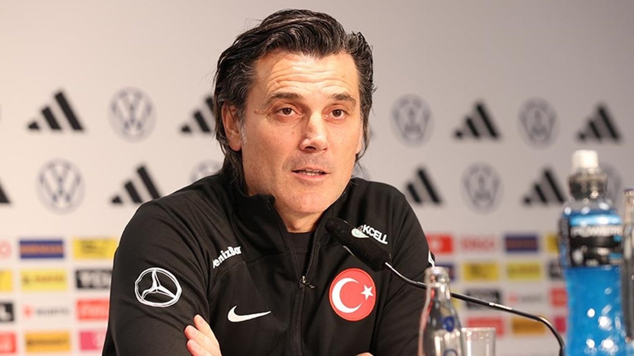 Montella’dan Dünya Kupası öncesi sakatlık açıklaması