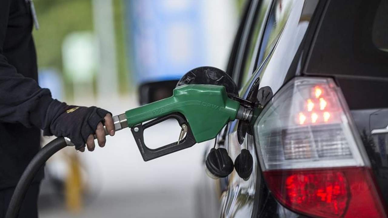 Motorine zam üstüne zam! Tarihi belli oldu