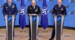 NATO’dan Avrupa ordusu çıkışı. “Saçma ve çelişkili olur”