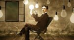 Nikola Tesla haklı çıktı! Elektriğin “Wi-Fi” çağı başlıyor