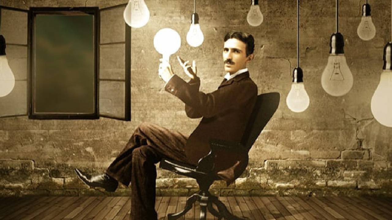 Nikola Tesla haklı çıktı! Elektriğin “Wi-Fi” çağı başlıyor