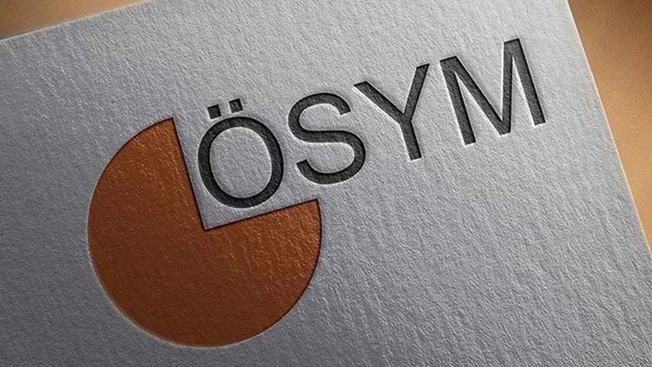 ÖSYM’den yeni sınav. e-YDTS giriş belgeleri erişime açıldı