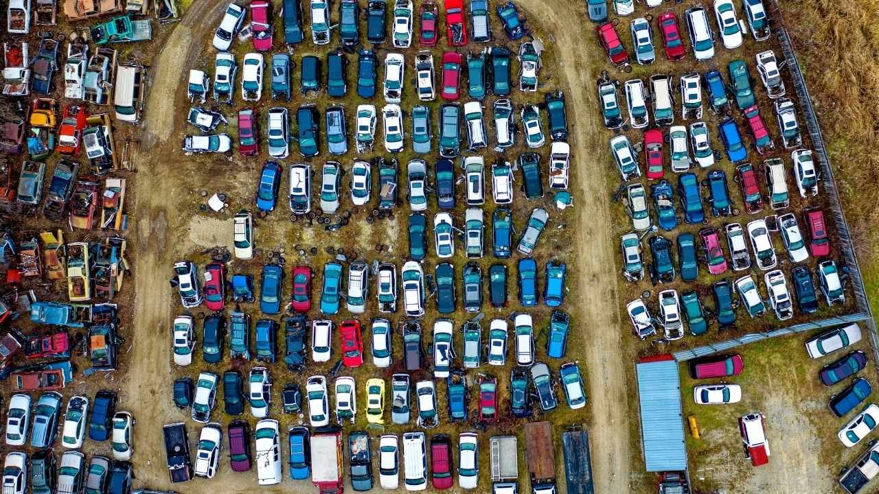 Otomotiv sektörü ‘çare insan’ dedi: Son 50 yılın en belirsiz dönemi!
