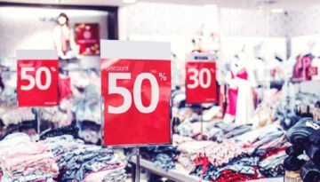 Outlet raflarındaki markalar sizi kandırıyor olabilir!