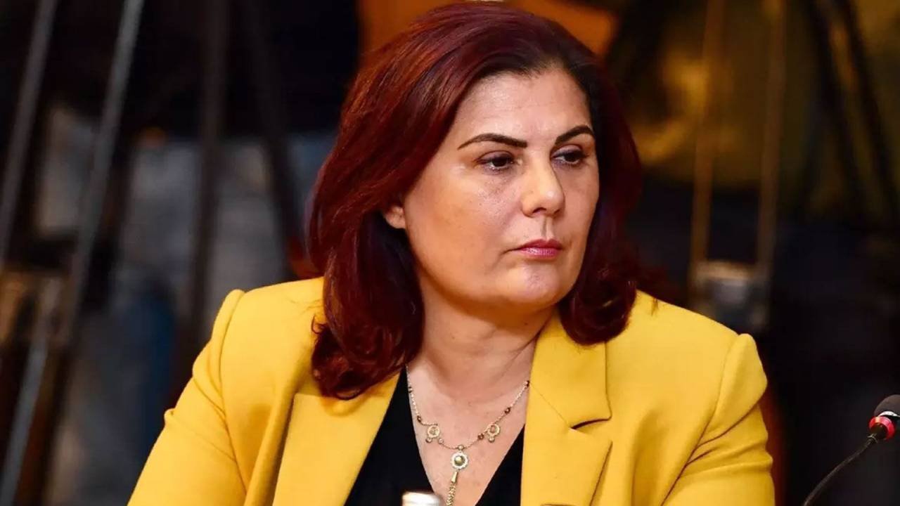 Özlem Çerçioğlu’nun oğlu nişanlanıyor: Gelini ünlü oyuncu çıktı!