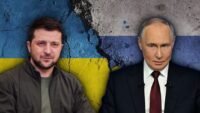Putin, Zelenski ile görüşme şartını duyurdu