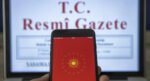 Resmi Gazete’de bugün (17 Mayıs 2026 Resmi Gazete kararları)