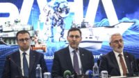 SAHA 2026’da 8 milyar dolarlık yurt dışı ihracat sözleşmesi imzalandı
