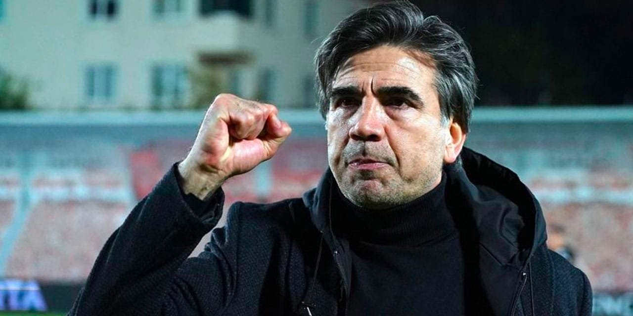 Süper Lig biletini Amedspor’a kaptıran Esenler Erokspor’da taraftarlara tepki