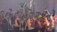 Süper Lig ekibi Galatasaray’ın 2 futbolcuna talip oldu