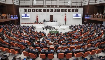TBMM Okul Olaylarını Araştırma Komisyonu, Şanlıurfa ve Kahramanmaraş’a gidecek