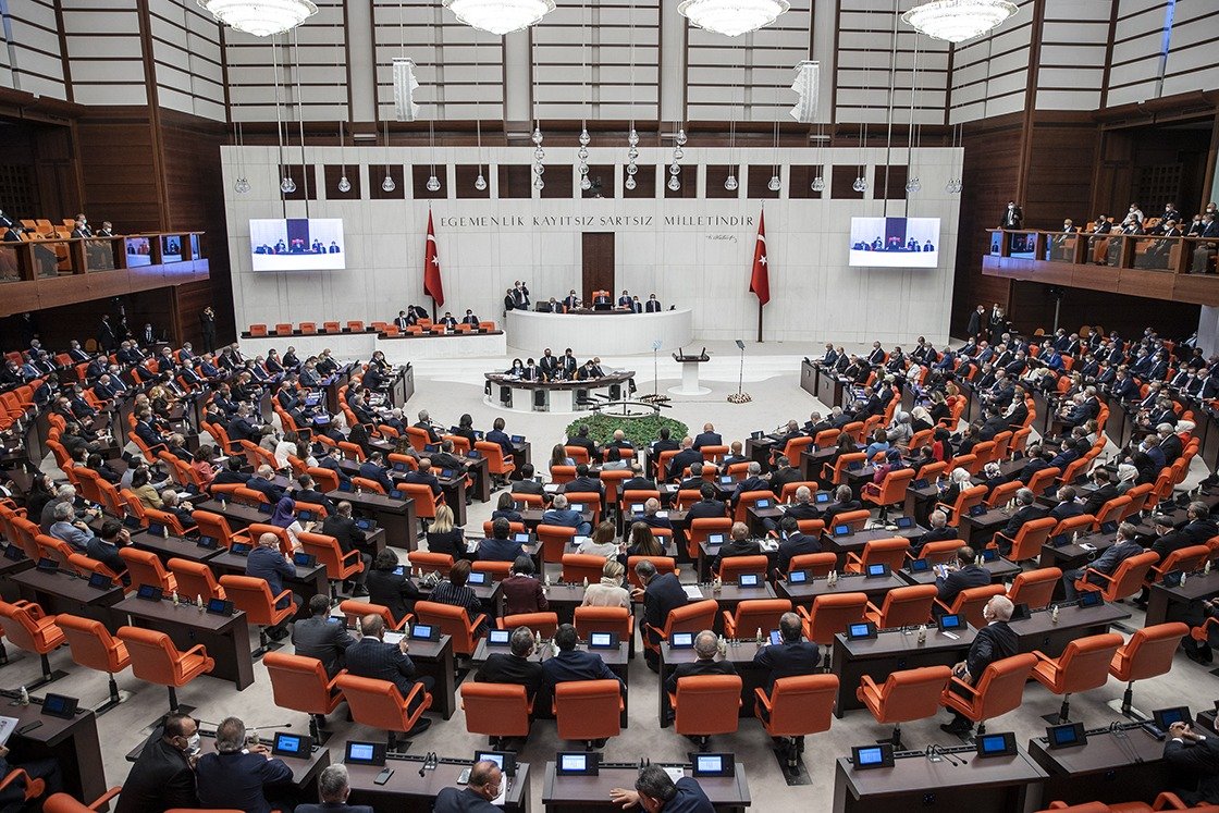 TBMM Okul Olaylarını Araştırma Komisyonu, Şanlıurfa ve Kahramanmaraş’a gidecek