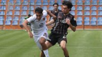 TFF 1. Lig’e veda ettikten sonra küme düşmenin kaldırılmasını istediler